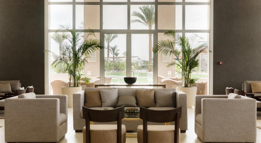 Jaz Aquaviva Complex Hurghada