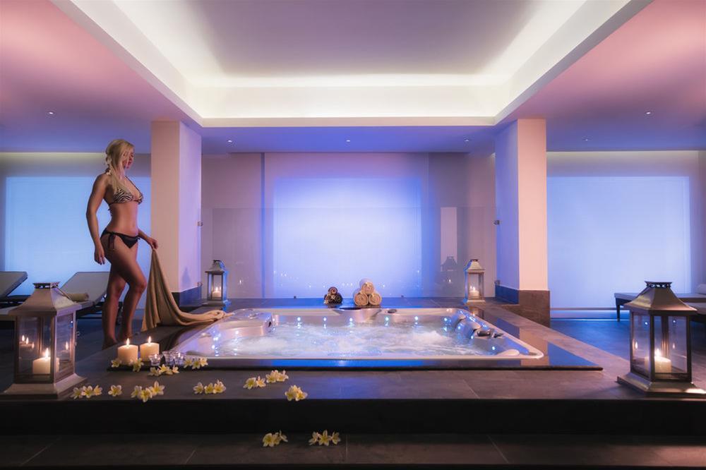 Resort Jaz Aquaviva Hurghada