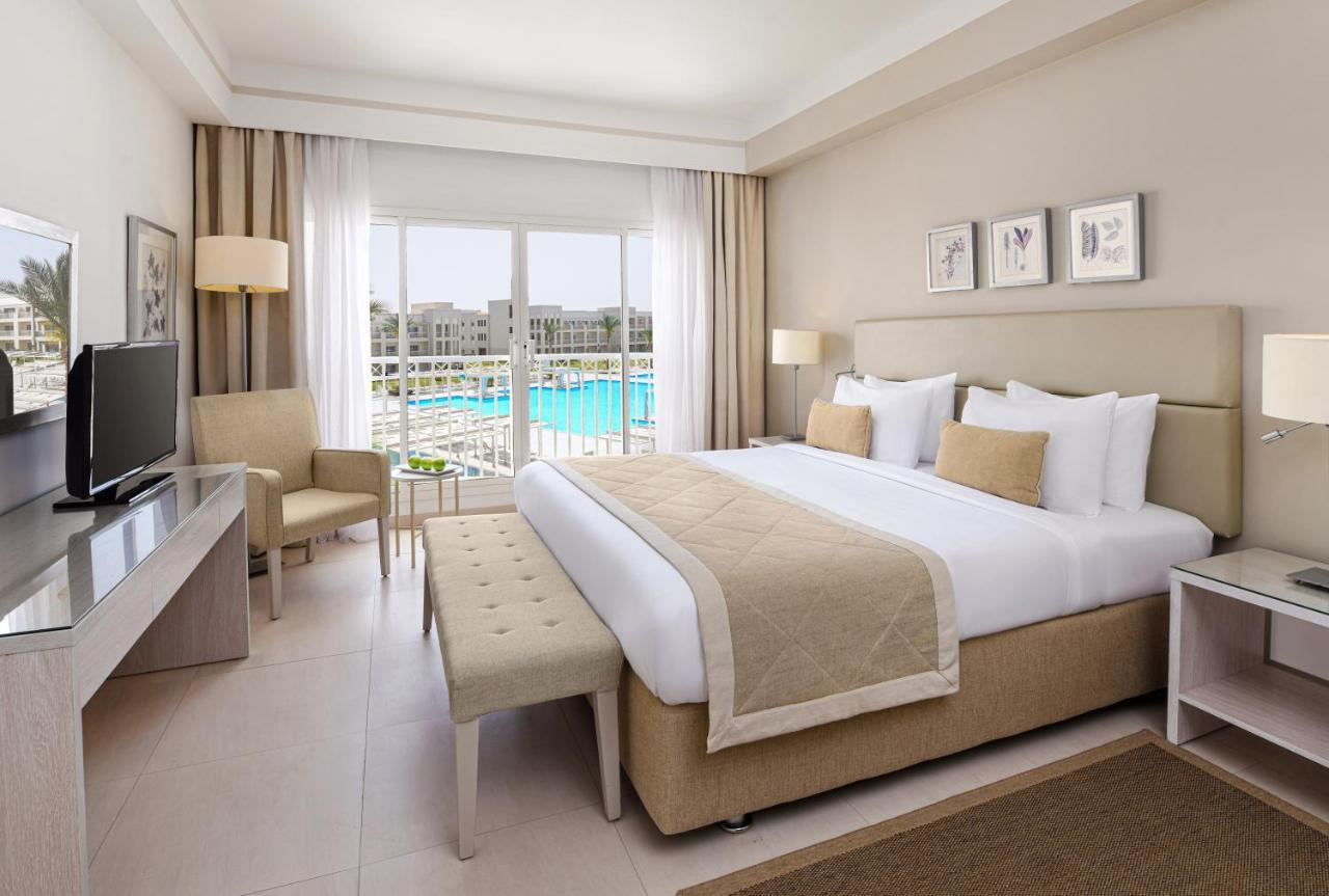Resort Jaz Aquaviva Hurghada