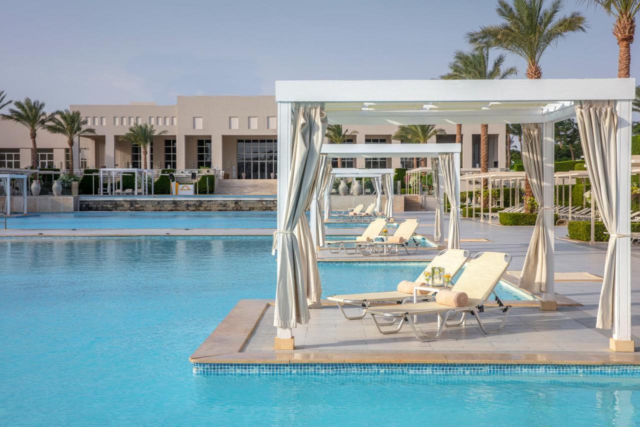 Jaz Aquaviva Resort