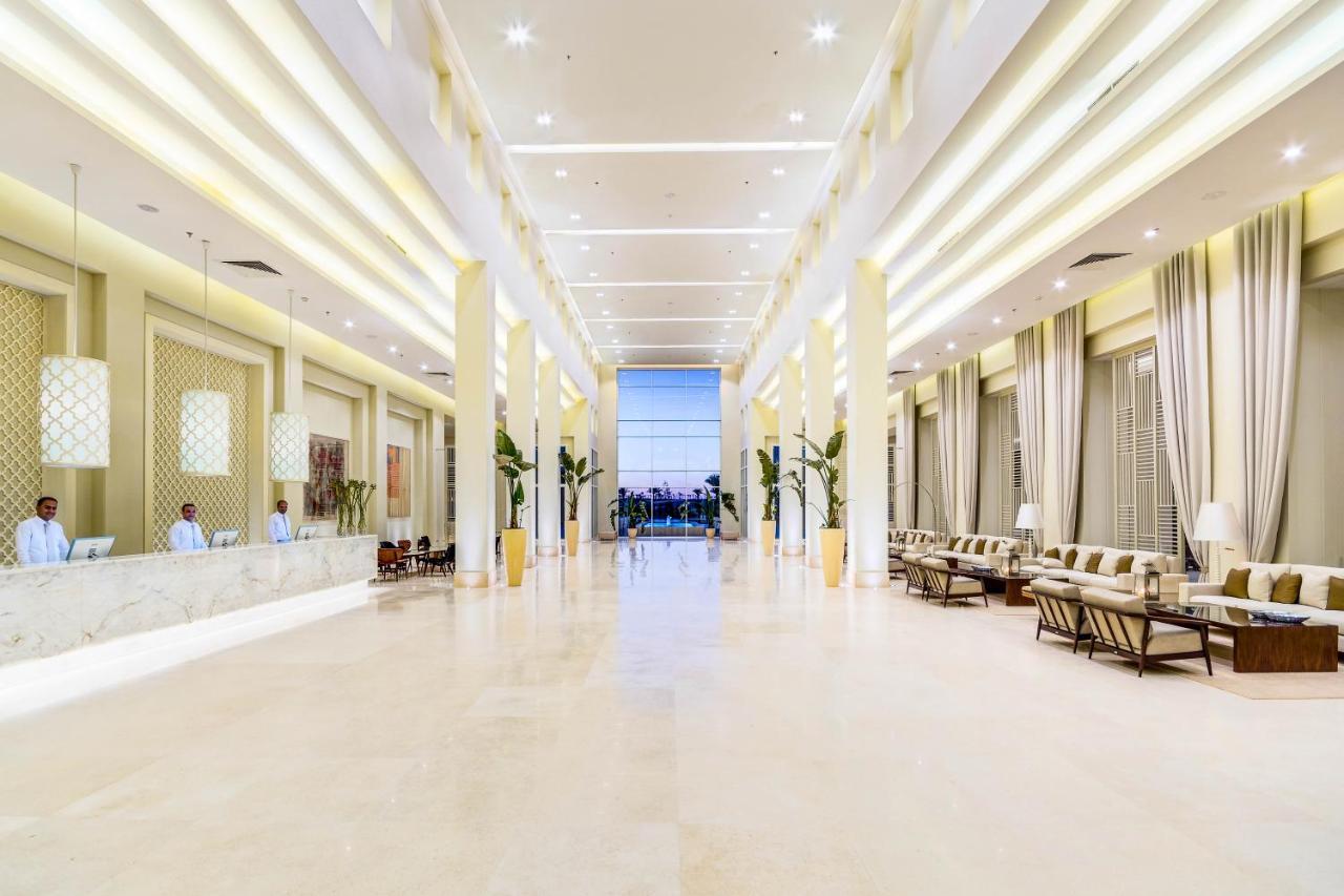Jaz Aquaviva Resort Hurghada