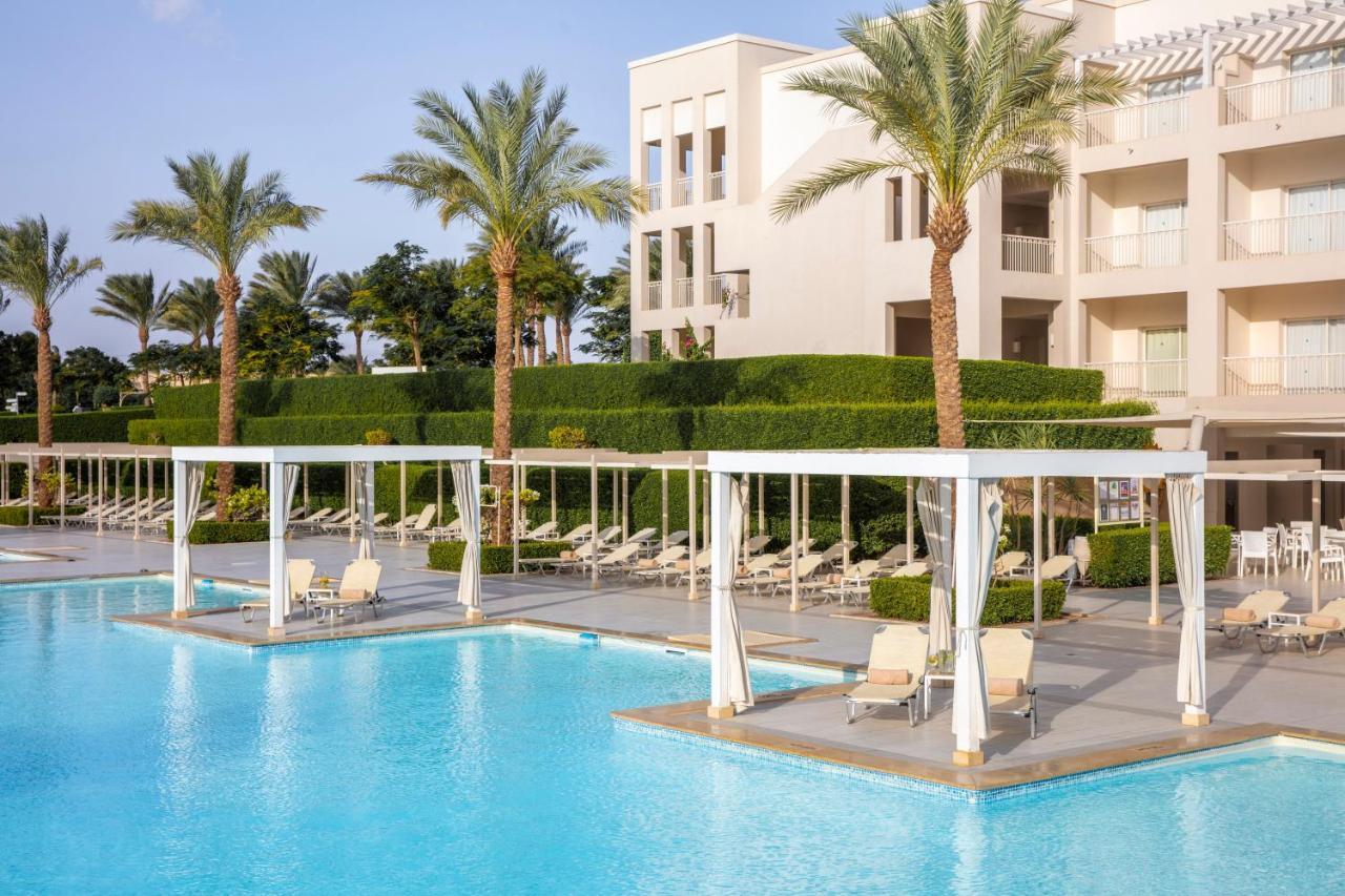 Jaz Aquaviva Resort Hurghada